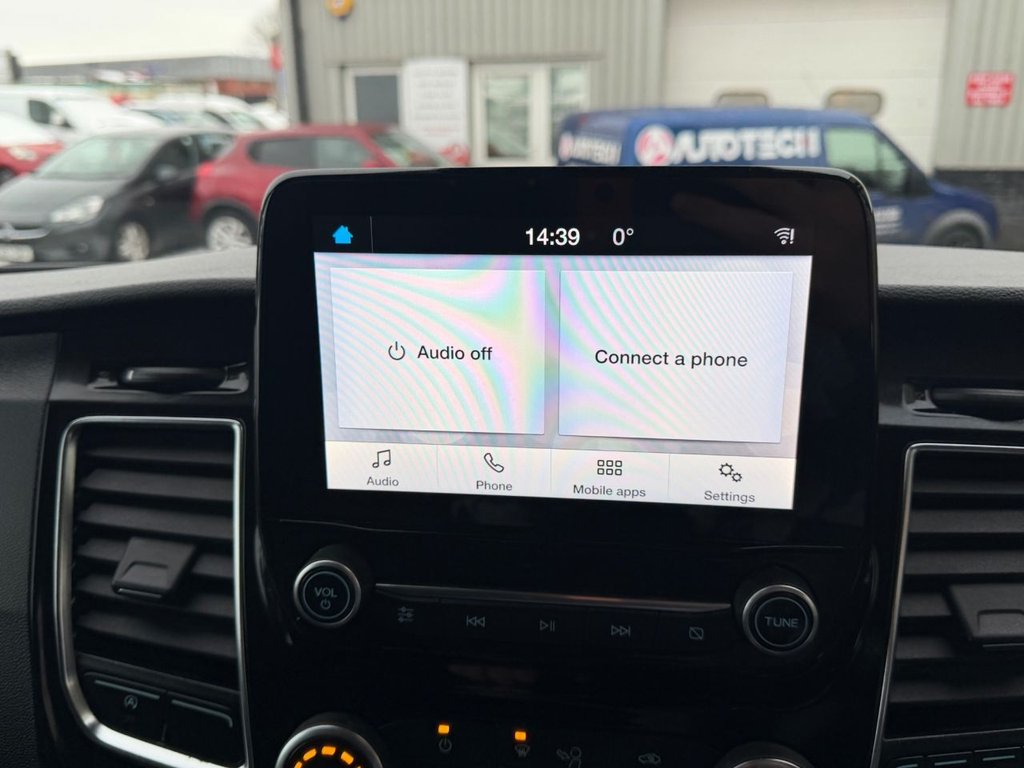 Used Ford Transit Custom 2022 for sale - 77122317: Photo 43