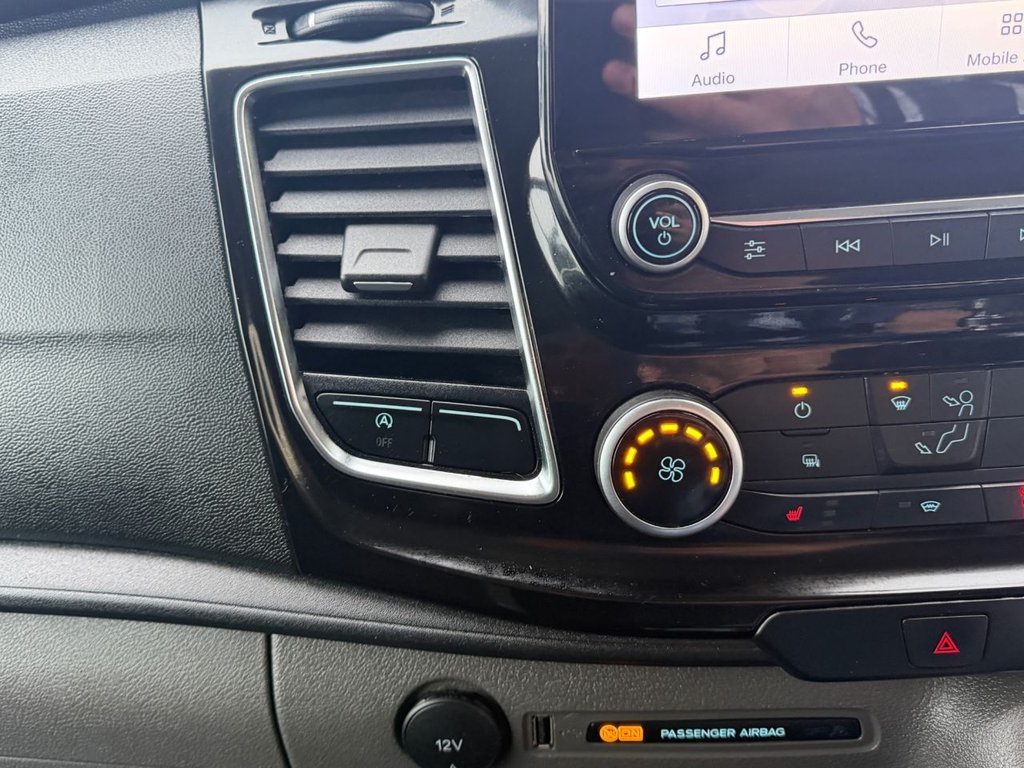 Used Ford Transit Custom 2022 for sale - 77122317: Photo 44