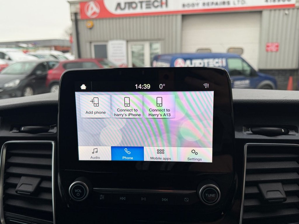 Used Ford Transit Custom 2022 for sale - 77122317: Photo 45