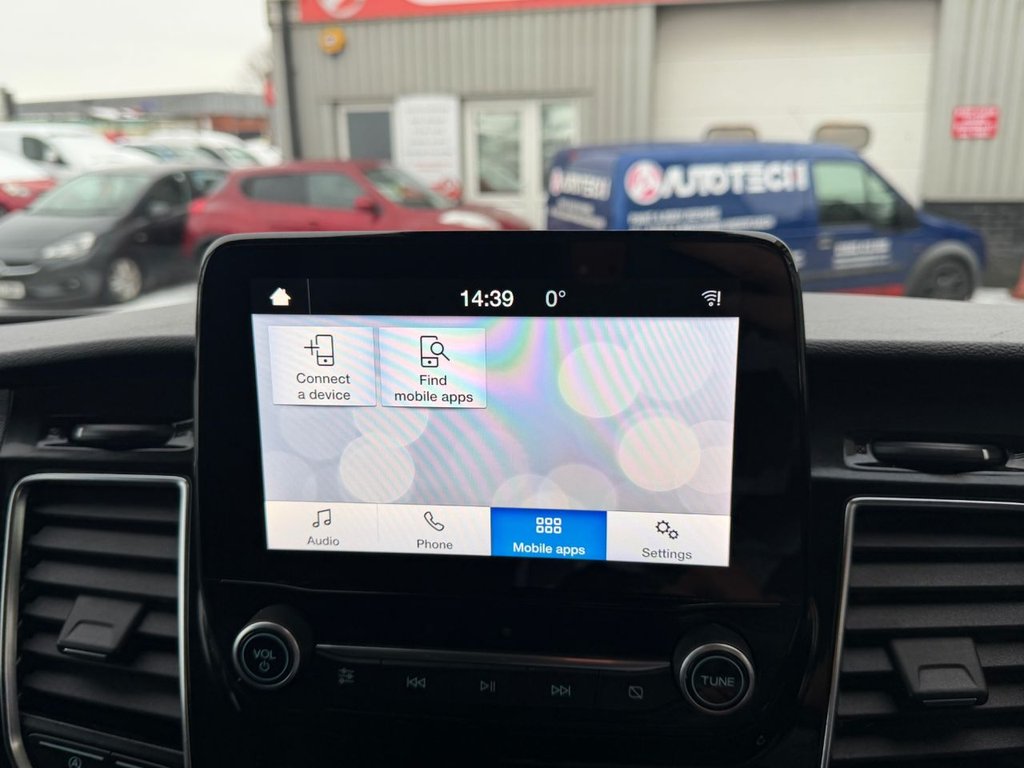 Used Ford Transit Custom 2022 for sale - 77122317: Photo 47