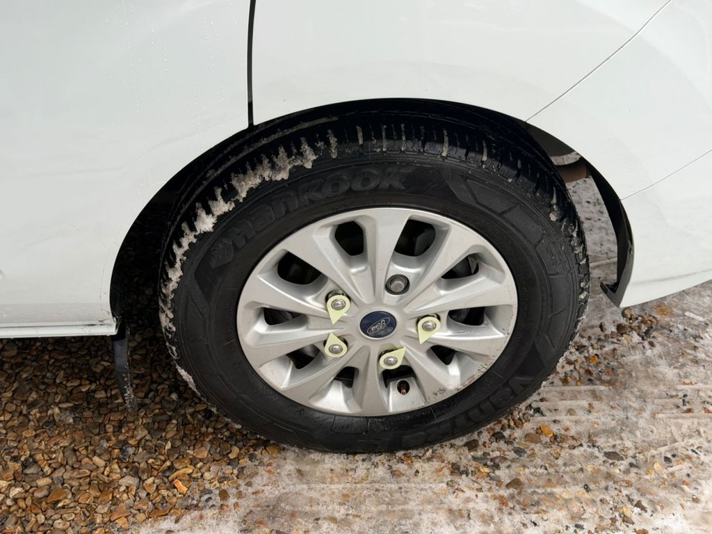 Used Ford Transit Custom 2022 for sale - 77122317: Photo 48