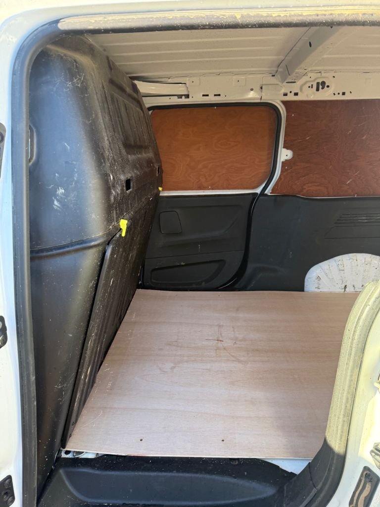 Used Vauxhall Combo 2021 for sale - 77171791: Photo 23