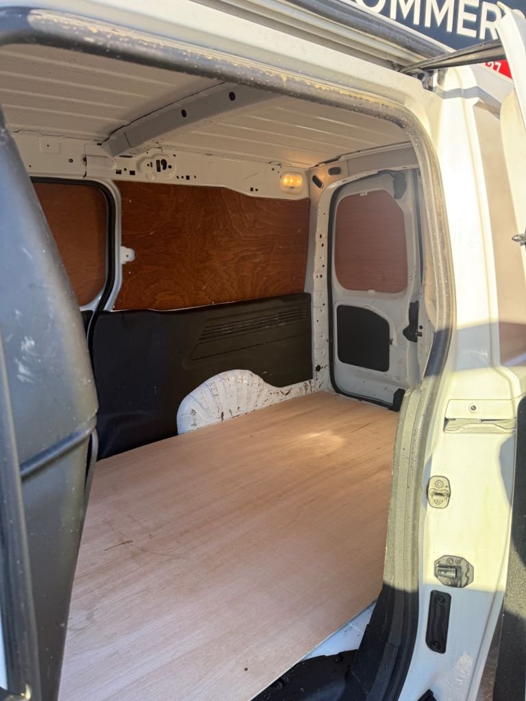 Used Vauxhall Combo 2021 for sale - 77171791: Photo 28