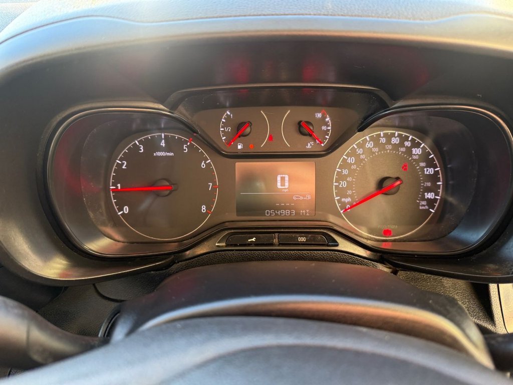 Used Vauxhall Combo 2021 for sale - 77171791: Photo 34