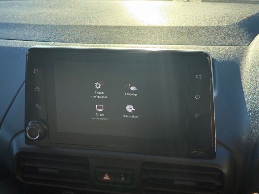 Used Vauxhall Combo 2021 for sale - 77171791: Photo 39