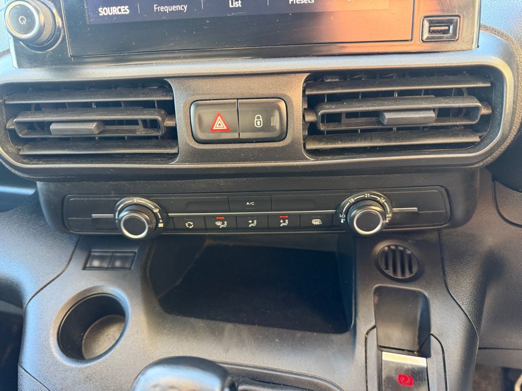 Used Vauxhall Combo 2021 for sale - 77171791: Photo 42