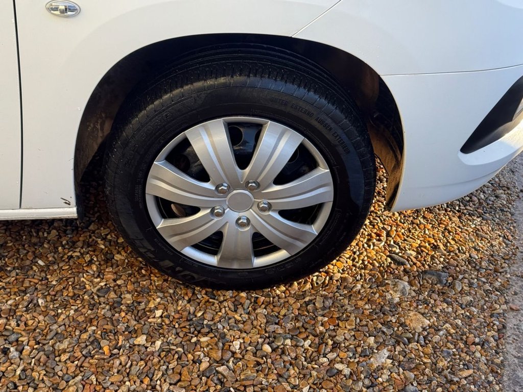 Used Vauxhall Combo 2021 for sale - 77171791: Photo 44