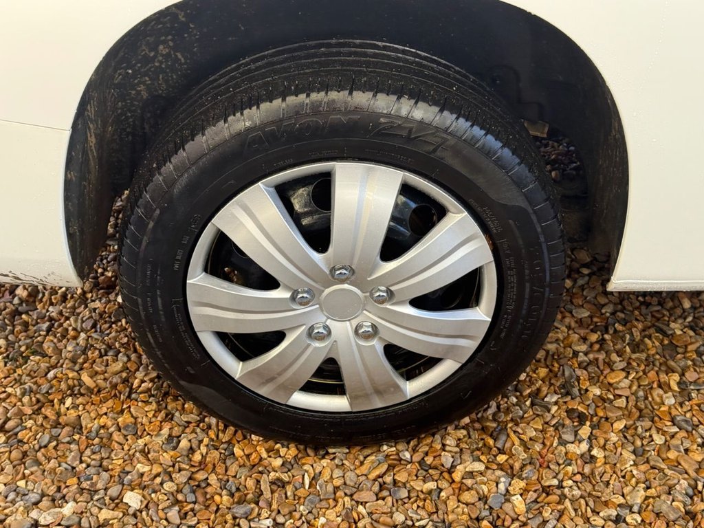 Used Vauxhall Combo 2021 for sale - 77171791: Photo 47