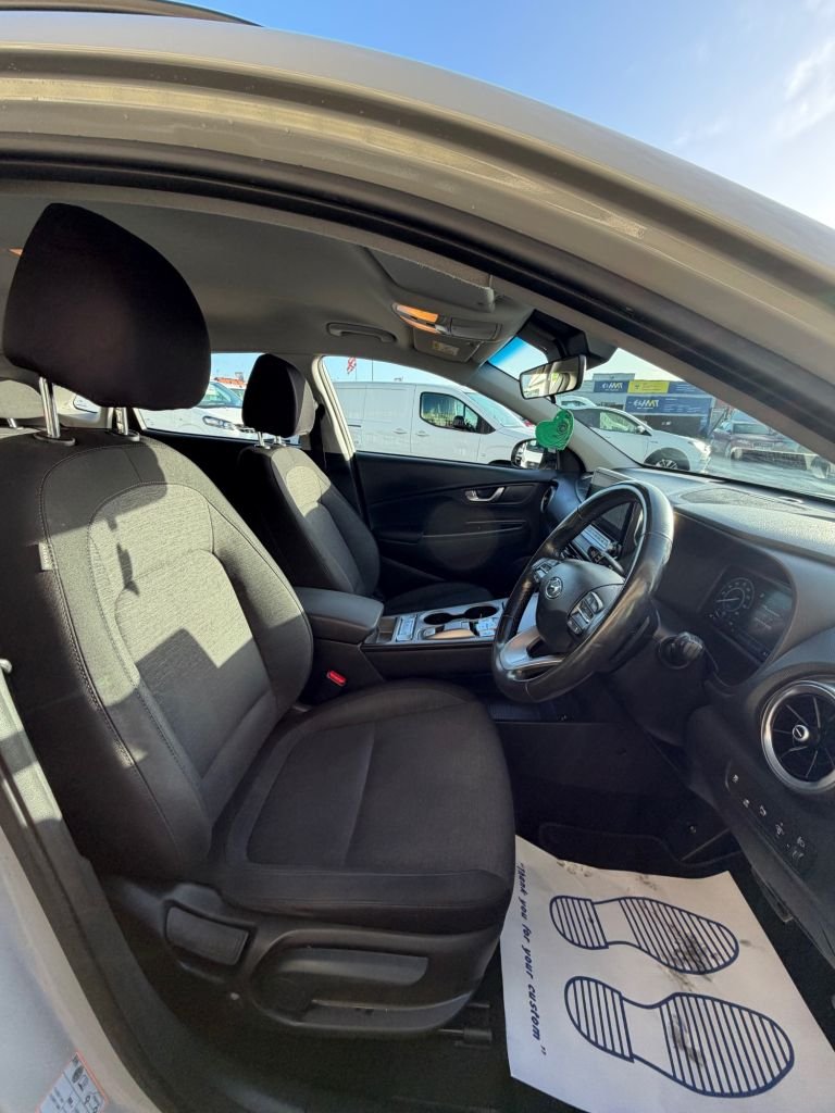 Used Hyundai KONA 2022 for sale - 77477569: Photo 10