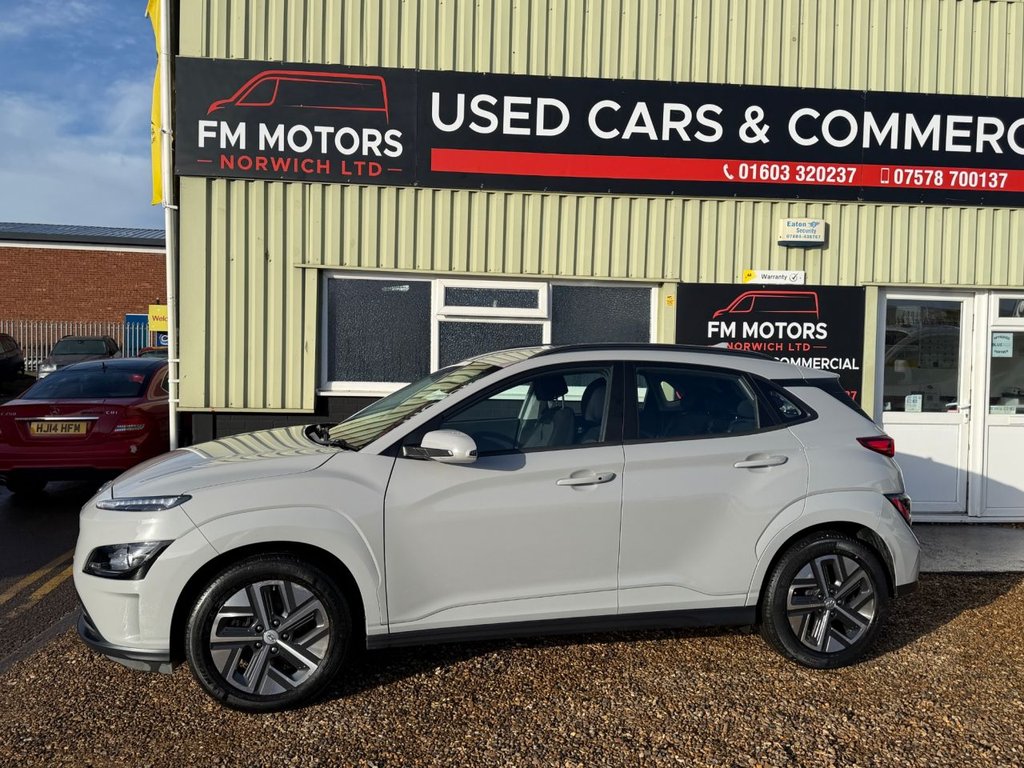 Used Hyundai KONA 2022 for sale - 77477569: Photo 11