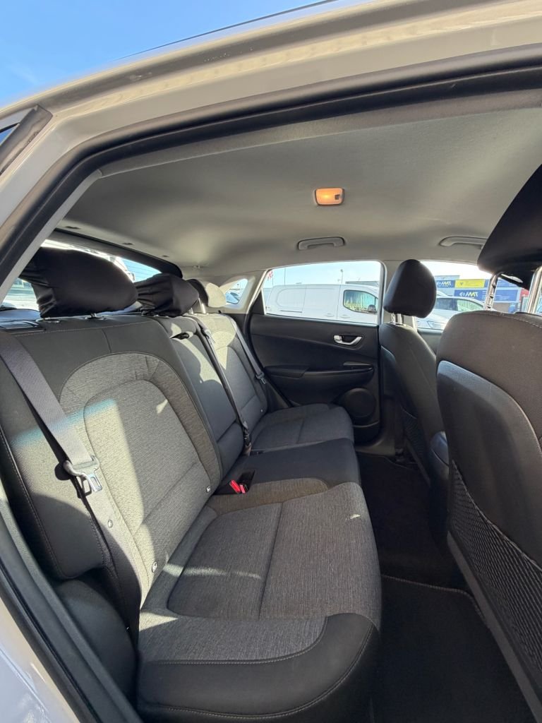 Used Hyundai KONA 2022 for sale - 77477569: Photo 13