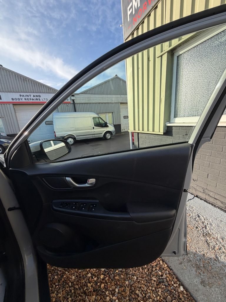 Used Hyundai KONA 2022 for sale - 77477569: Photo 16