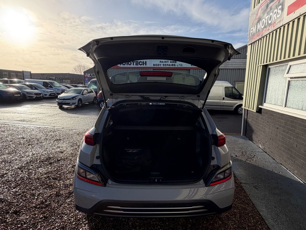 Used Hyundai KONA 2022 for sale - 77477569: Photo 17