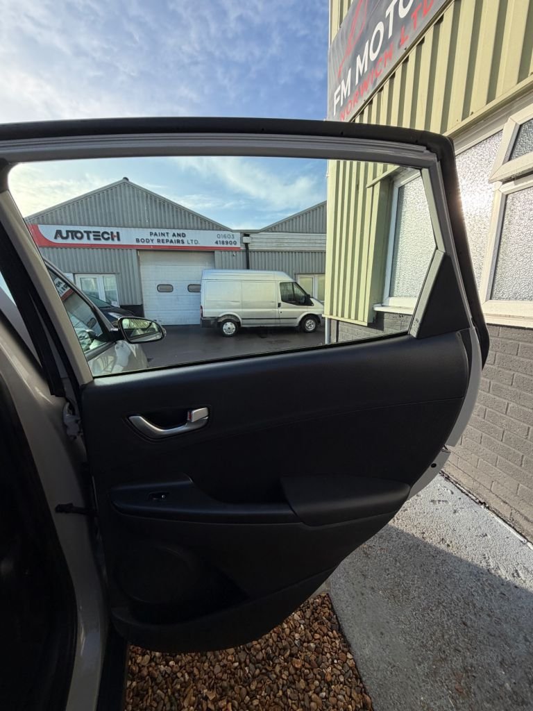 Used Hyundai KONA 2022 for sale - 77477569: Photo 19