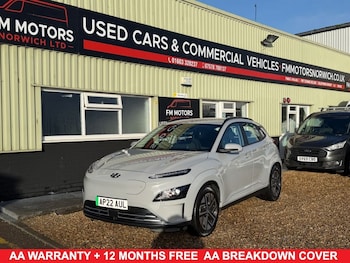 Used Hyundai KONA 2022 for sale - 77477569: Photo