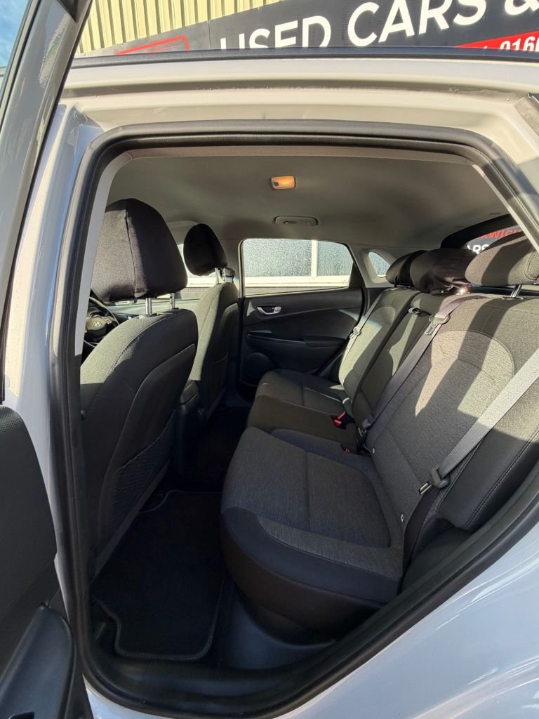 Used Hyundai KONA 2022 for sale - 77477569: Photo 20