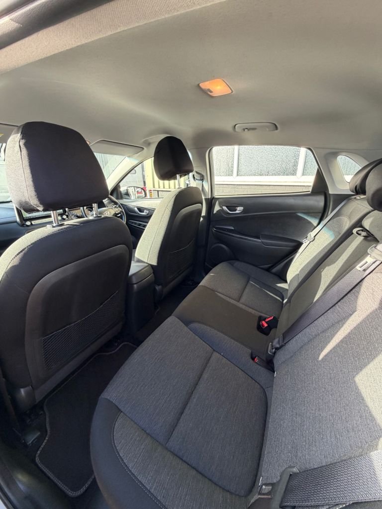 Used Hyundai KONA 2022 for sale - 77477569: Photo 21