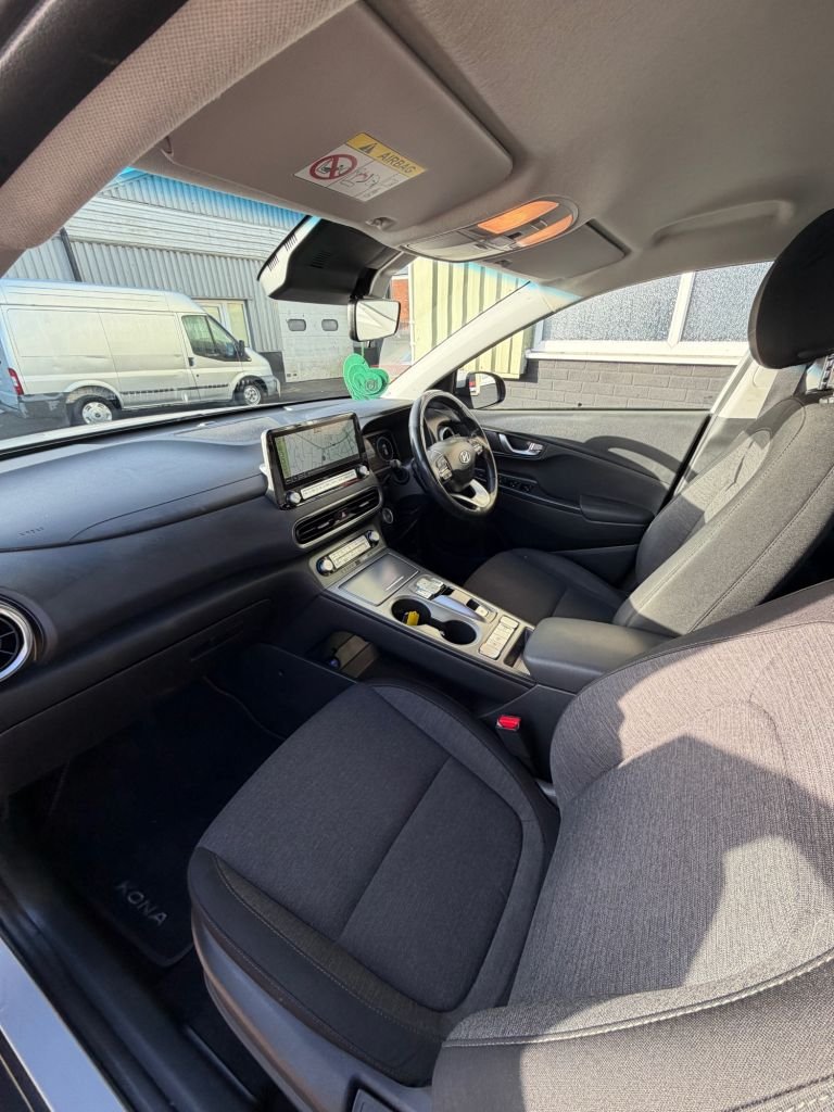 Used Hyundai KONA 2022 for sale - 77477569: Photo 22