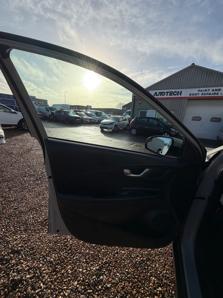 Used Hyundai KONA 2022 for sale - 77477569: Photo 26