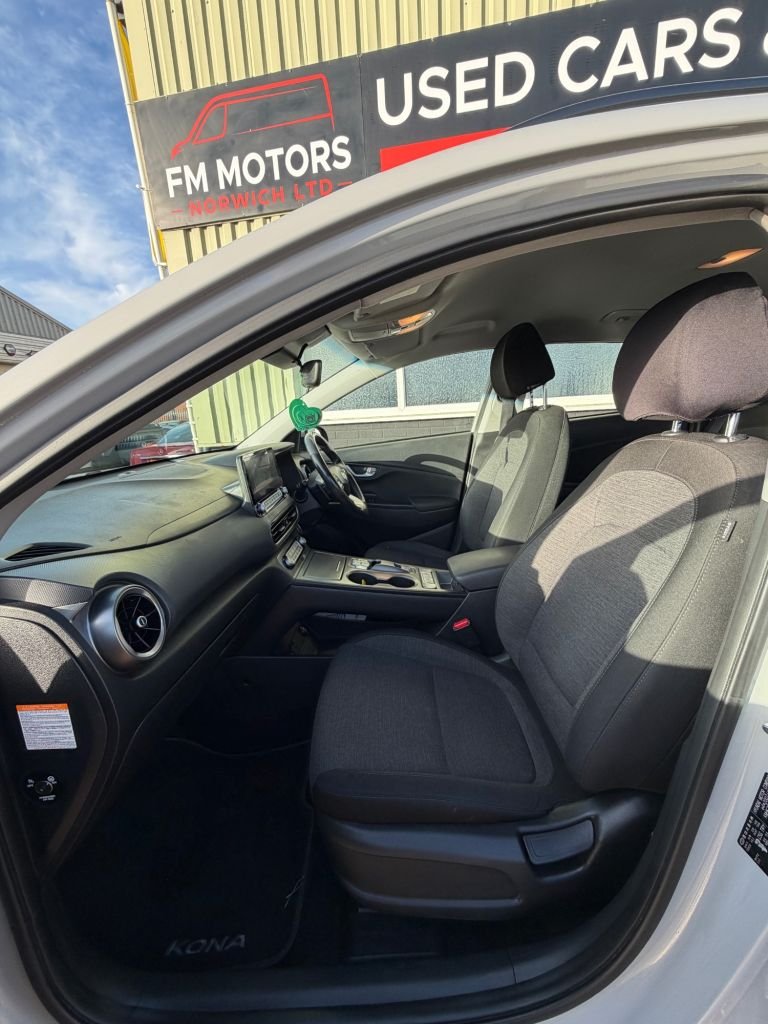 Used Hyundai KONA 2022 for sale - 77477569: Photo 27