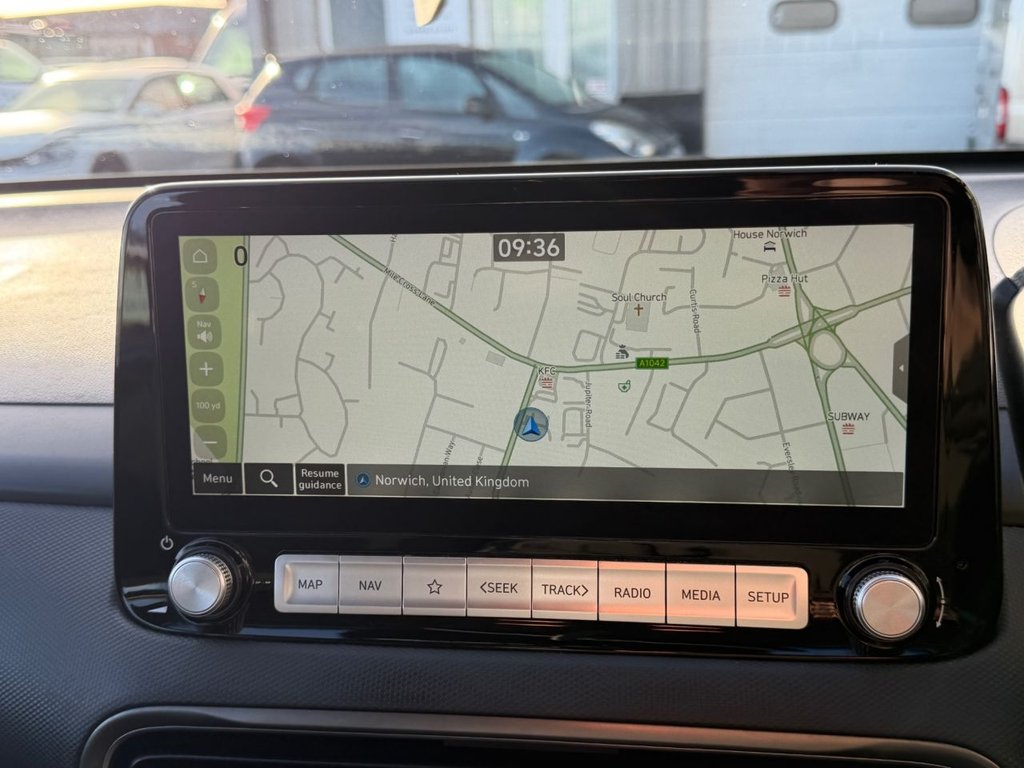 Used Hyundai KONA 2022 for sale - 77477569: Photo 28