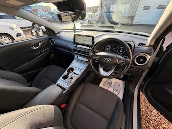 Used Hyundai KONA 2022 for sale - 77477569: Photo