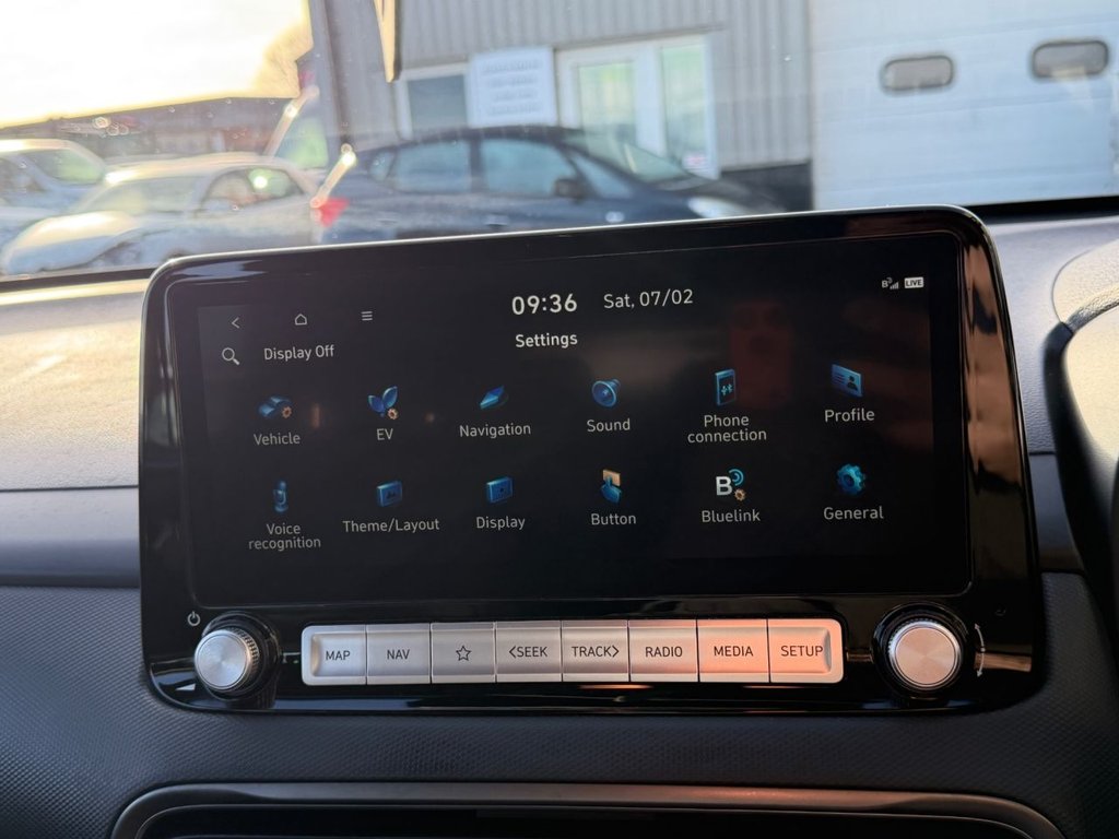 Used Hyundai KONA 2022 for sale - 77477569: Photo 32