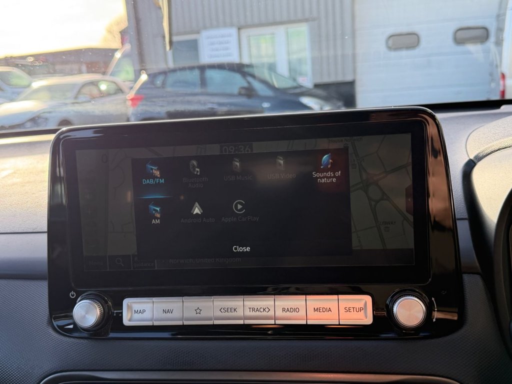 Used Hyundai KONA 2022 for sale - 77477569: Photo 33