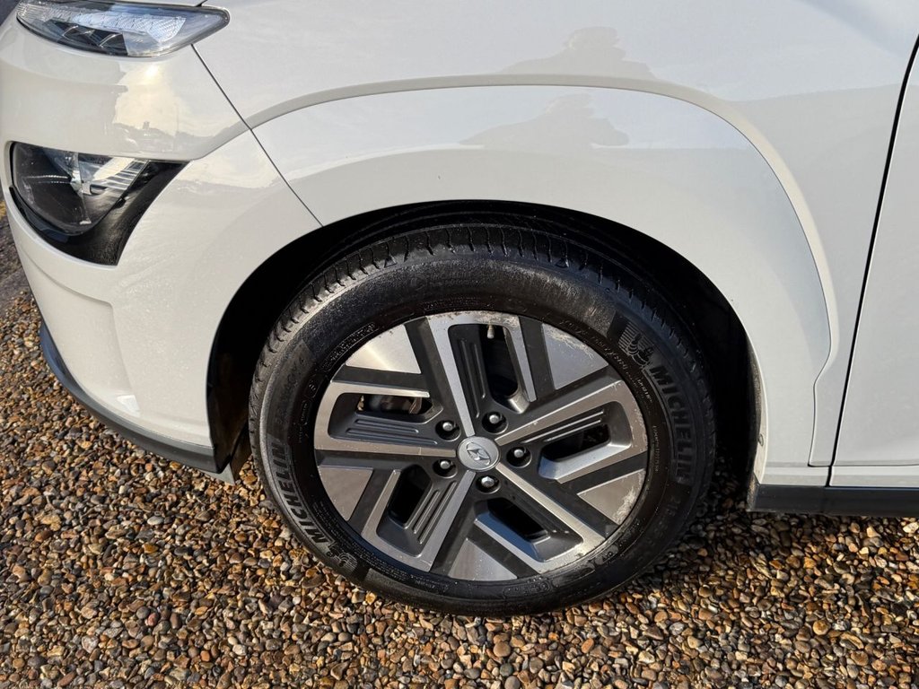 Used Hyundai KONA 2022 for sale - 77477569: Photo 43