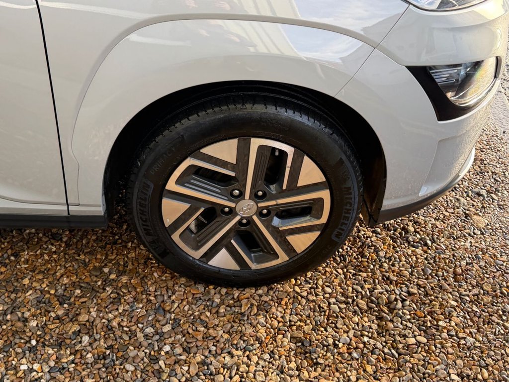 Used Hyundai KONA 2022 for sale - 77477569: Photo 44