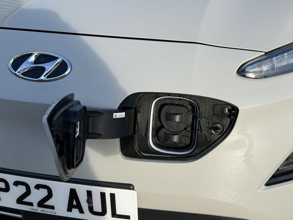 Used Hyundai KONA 2022 for sale - 77477569: Photo 47