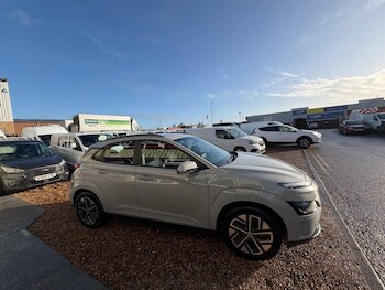 Used Hyundai KONA 2022 for sale - 77477569: Photo