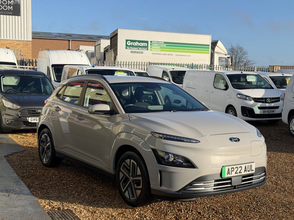 Used Hyundai KONA 2022 for sale - 77477569: Photo 5