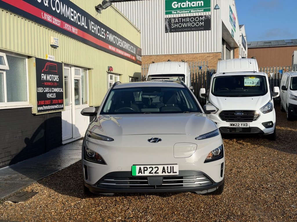 Used Hyundai KONA 2022 for sale - 77477569: Photo 6