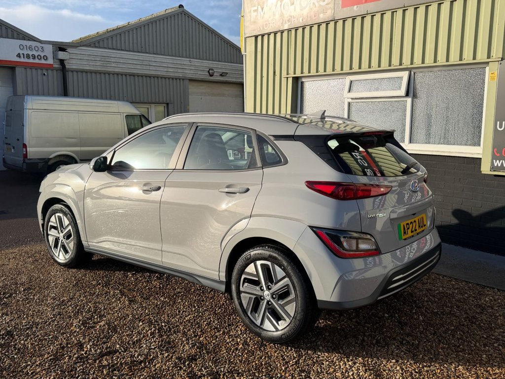 Used Hyundai KONA 2022 for sale - 77477569: Photo 7
