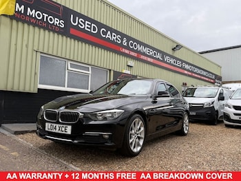 Used BMW 3 Series 2014 for sale - 78631652: Photo