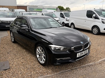 Used BMW 3 Series 2014 for sale - 78631652: Photo
