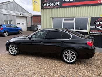 Used BMW 3 Series 2014 for sale - 78631652: Photo