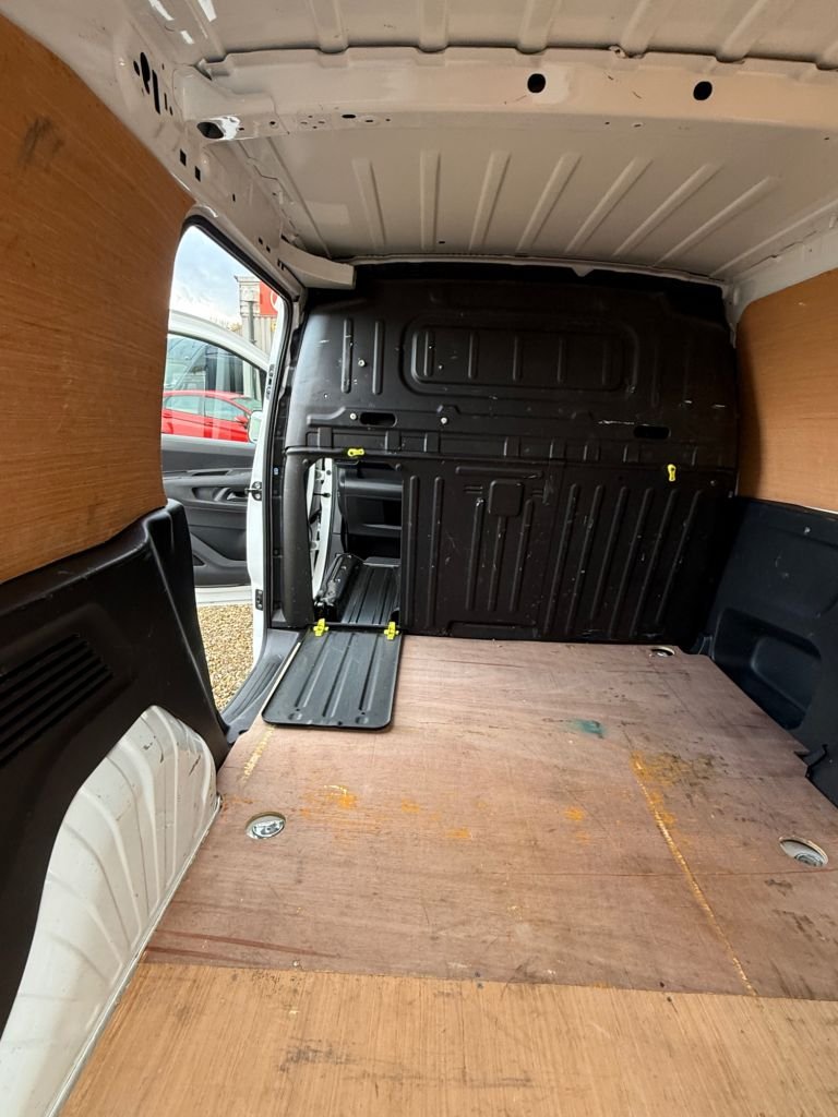 Used Vauxhall Combo 2019 for sale - 76323471: Photo 20