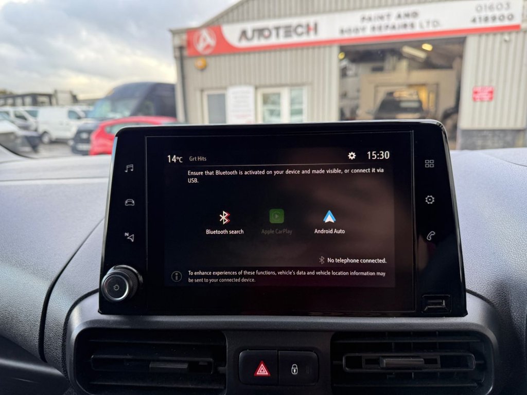 Used Vauxhall Combo 2019 for sale - 76323471: Photo 29