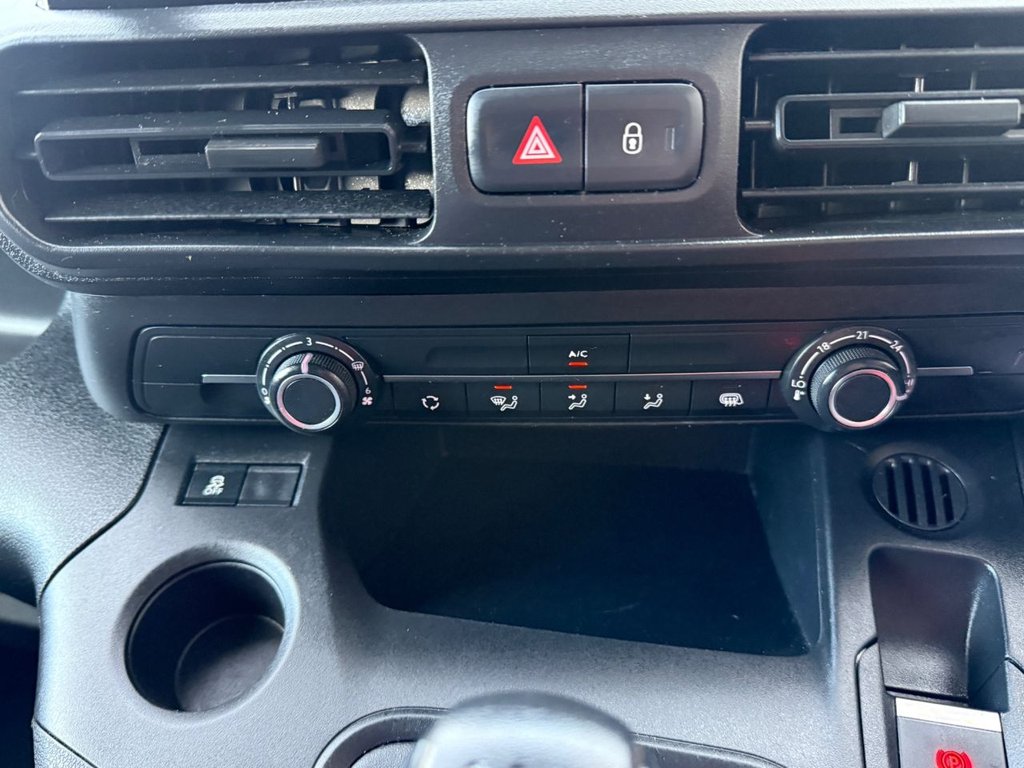 Used Vauxhall Combo 2019 for sale - 76323471: Photo 32