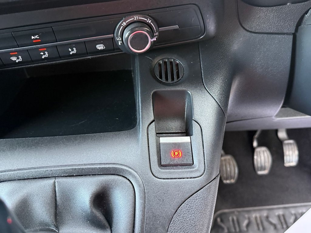 Used Vauxhall Combo 2019 for sale - 76323471: Photo 35