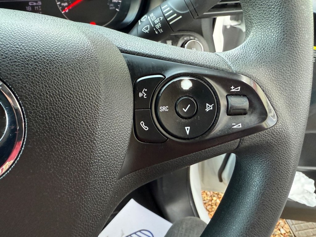 Used Vauxhall Combo 2019 for sale - 76323471: Photo 38