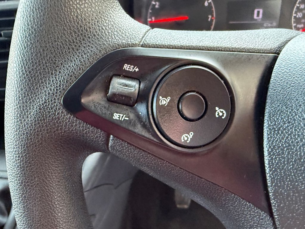 Used Vauxhall Combo 2019 for sale - 76323471: Photo 39