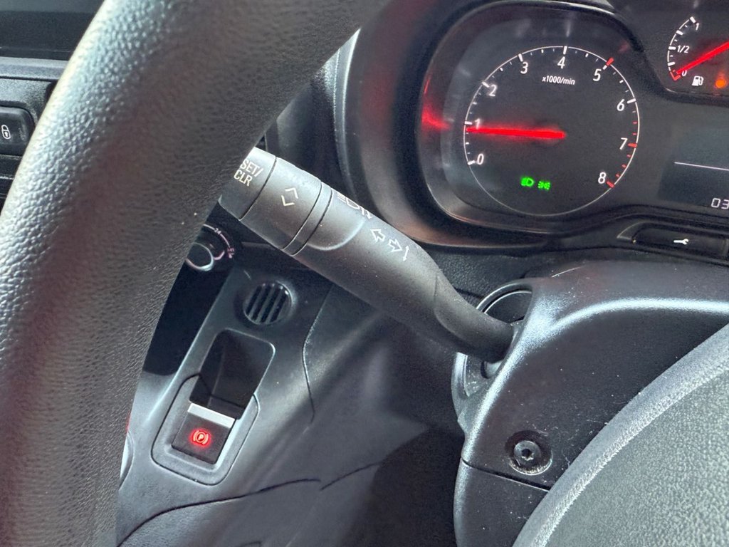 Used Vauxhall Combo 2019 for sale - 76323471: Photo 42