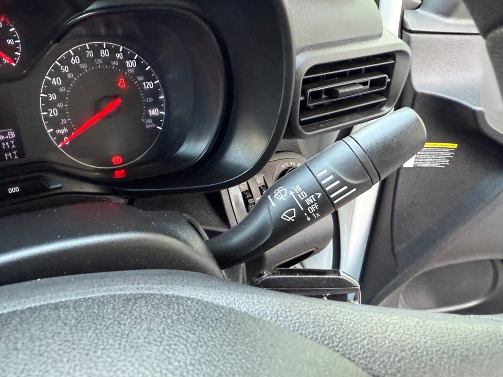 Used Vauxhall Combo 2019 for sale - 76323471: Photo 43