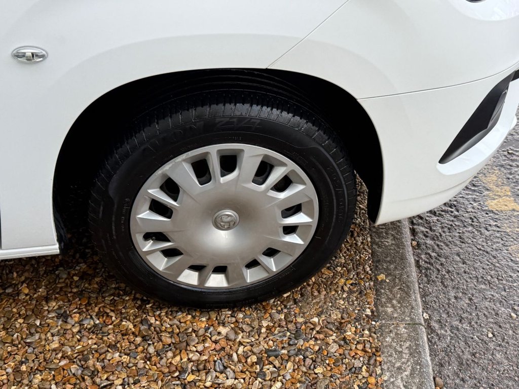 Used Vauxhall Combo 2019 for sale - 76323471: Photo 44