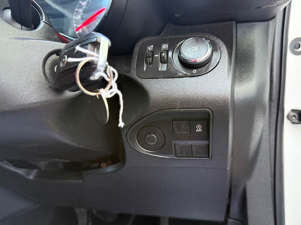 Used Vauxhall Combo 2019 for sale - 76323471: Photo 46