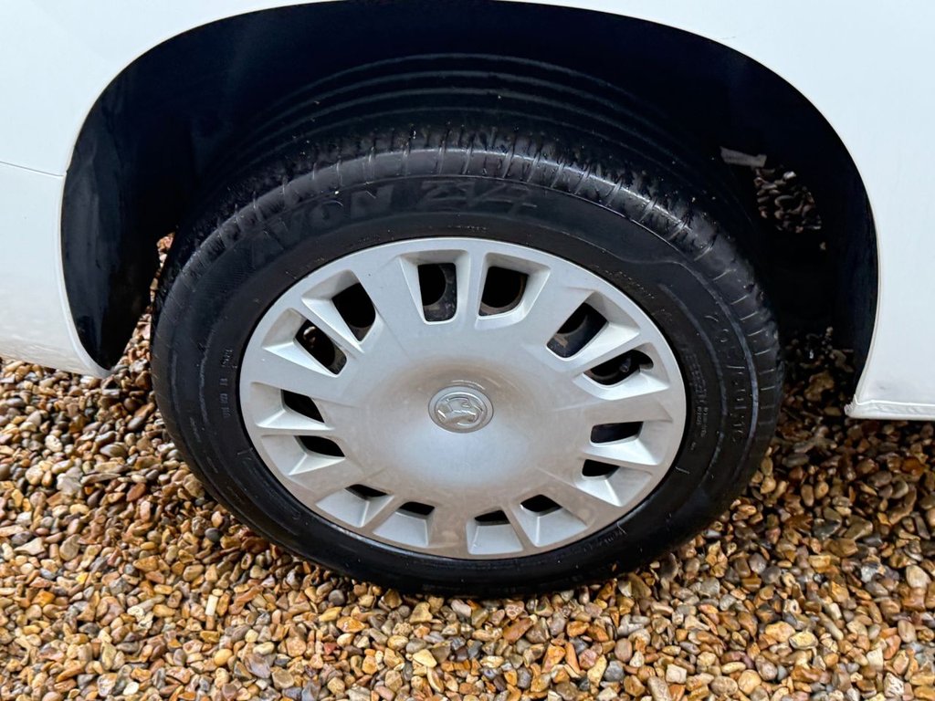 Used Vauxhall Combo 2019 for sale - 76323471: Photo 47