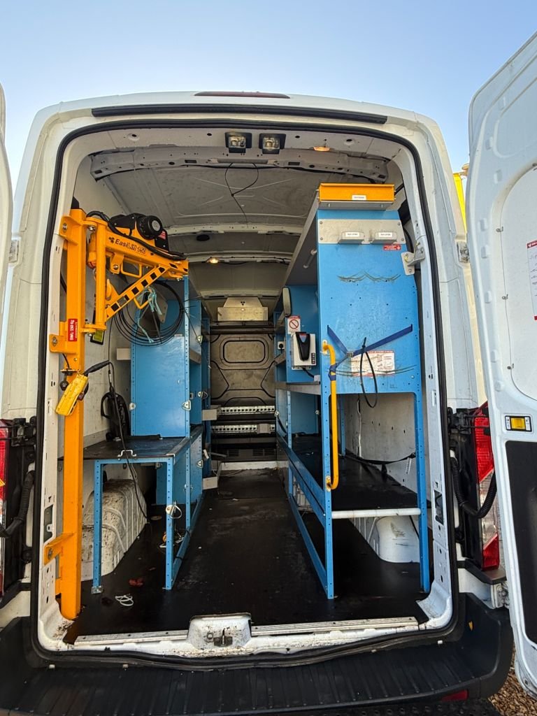 Used Ford Transit 2018 for sale - 77463420: Photo 20